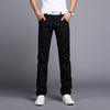 Men's  straight Jeans pants - Verzatil 