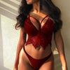 New Style Sexy Lingerie Women Lace Sexy Lingerie - Verzatil 
