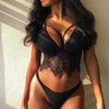 New Style Sexy Lingerie Women Lace Sexy Lingerie - Verzatil 