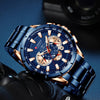 Men's Business Watch - Verzatil 