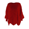 Women's thin sweater - Verzatil 