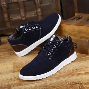 Casual sports Shoes - Verzatil 