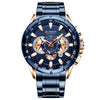 Men's Business Watch - Verzatil 