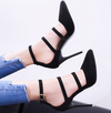 High heels - Women's shoes - Verzatil 