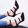 High heels - Women's shoes - Verzatil 