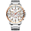 Men's Business Watch - Verzatil 