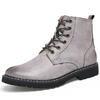 Genuine Leather  Fashion Men  Shoes - Boots Shoes - Verzatil 