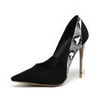 Fashion new pointed high-heeled sexy women's shoes - Women's shoes - Verzatil 