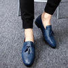 Anyaman Men Shoes - Verzatil 