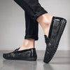 Men's casual low-top Shoes - Verzatil 