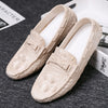 Fashion Casual Shoes Trend Lazy Shoes - Verzatil 