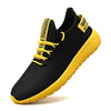 Casual Breathable Sports Shoes Running Shoes Men - Verzatil 