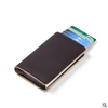 Automatic Card Card Holder RFID Multi-function Card Holder - Verzatil 