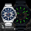 Men's Business Watch - Verzatil 