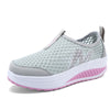 Women's sneakers With Five Colors - Women's shoes - Verzatil 