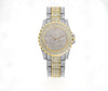 Fashion Bling Casual Ladies Female Quartz Gold Watch Crystal Diamond - Verzatil 