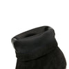 Mid-tube booties pointed suede women's boots - Women's Shoes - Verzatil 