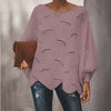 Women's thin sweater - Verzatil 