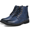 Genuine Leather  Fashion Men  Shoes - Boots Shoes - Verzatil 