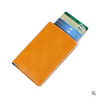 Automatic Card Card Holder RFID Multi-function Card Holder - Verzatil 