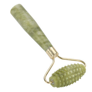 Jade Facial Roller Beauty Tools - Verzatil 