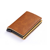 Automatic Card Card Holder RFID Multi-function Card Holder - Verzatil 