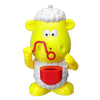 Kids Electric Bubble Tub Sheep Music Toys - Verzatil 