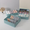 Underwear household box - Verzatil 