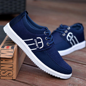 Air  men's casual  sneakers s fashion Shoes - Verzatil 