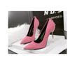 Women's fashion pointed high heels - Women's shoes - Verzatil 