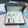 5-piece watch gift box set fashion decoration - Verzatil 