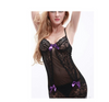 Fashion Sexy Lingerie Hot Erotic Women Bow Lace Racy Underwear Spice Suit Temptation Sexy Underwear Women beauty - Verzatil 