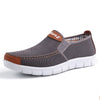 Canvas  casual Shoes - Verzatil 