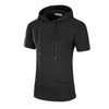 Men Stylish Hooded T-Shirt - Verzatil 