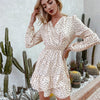 Elegant Summer Women Dress - Verzatil 