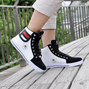 Trend casual shoes sports Shoes - Verzatil 