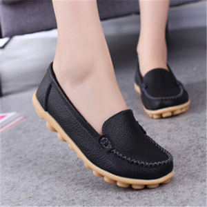 Middle-aged and elderly flat shoes - Women's shoes - Verzatil 