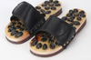 Massage slippers - Women's shoes - Verzatil 