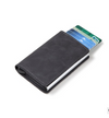 Automatic Card Card Holder RFID Multi-function Card Holder - Verzatil 