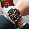 Men's Business Watch - Verzatil 