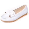 Fashionable Doudou flat nurse  shoes - Women's shoes - Verzatil 