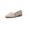 Female Fashion Flats - Women's shoes - Verzatil 