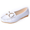 Women's casual flat shoes peas shoes - Women's shoes - Verzatil 