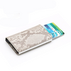 Automatic Card Card Holder RFID Multi-function Card Holder - Verzatil 