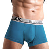 Bamboo fiber youth sports boxer briefs - Verzatil 