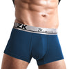 Bamboo fiber youth sports boxer briefs - Verzatil 