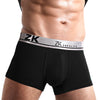 Bamboo fiber youth sports boxer briefs - Verzatil 