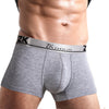 Bamboo fiber youth sports boxer briefs - Verzatil 