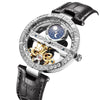 Automatic mechanical ladies watch - Verzatil 