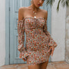 Women's Summer Dresses - Verzatil 